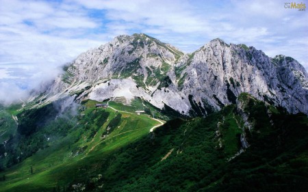 Montanhas